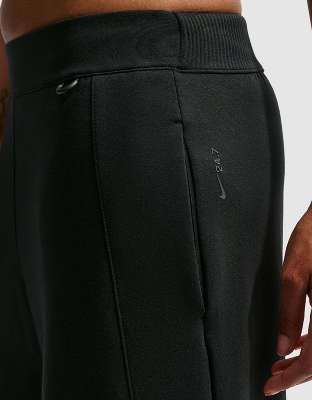 Nike - 24.7 ImpossiblySoft High-Waisted Wide-Leg Pants