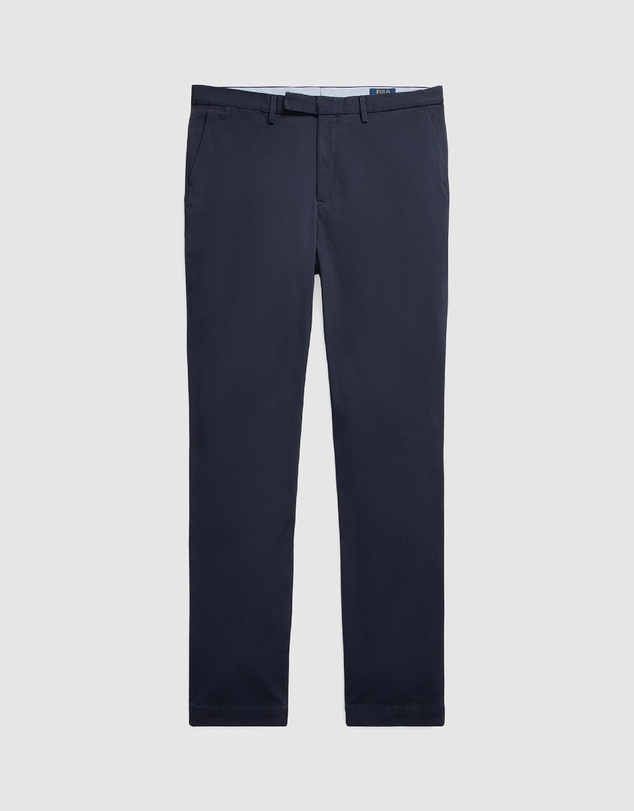 Polo Ralph Lauren - Stretch Classic Fit Chino Pants