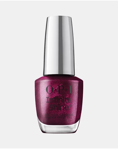 O.P.I - OPI Infinite Shine Vamp Champ