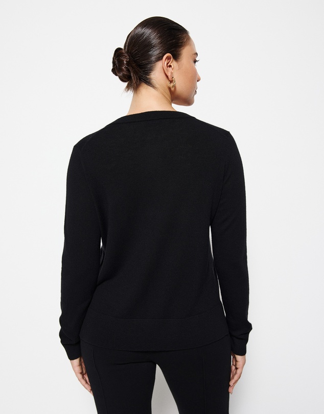 Commonry - Rylee Knit