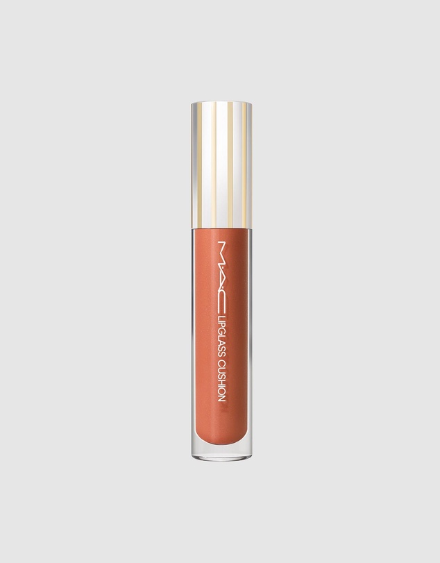 MAC - Lipglass Cushion High-Pigment Lip Oil