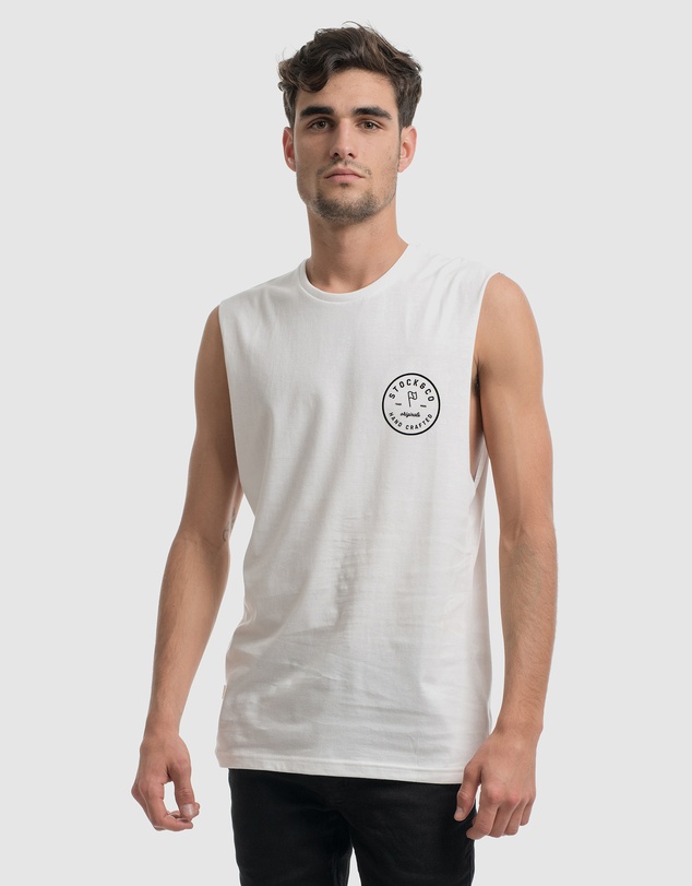 Stock & Co. - Cuba Tank
