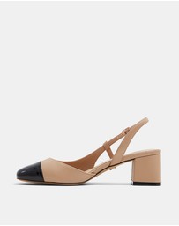 ALDO - Bialle Slingback Block Heels