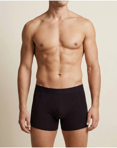 Henry Bucks - HENRY BUCKS Cotton Underwear MultiColour Pack