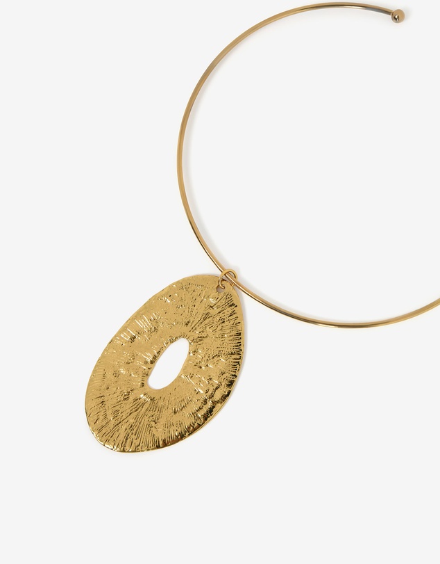 Forcast - Amara Statement Choker