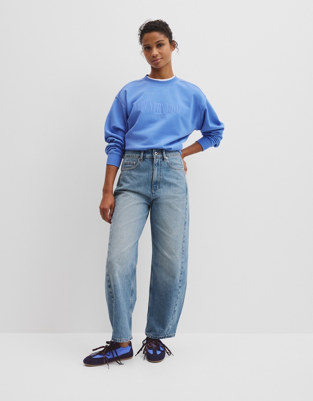 Country Road - Australian Cotton Sweat