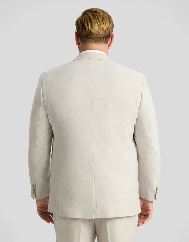 Johnny Bigg - Enzo Textured Suit Jacket