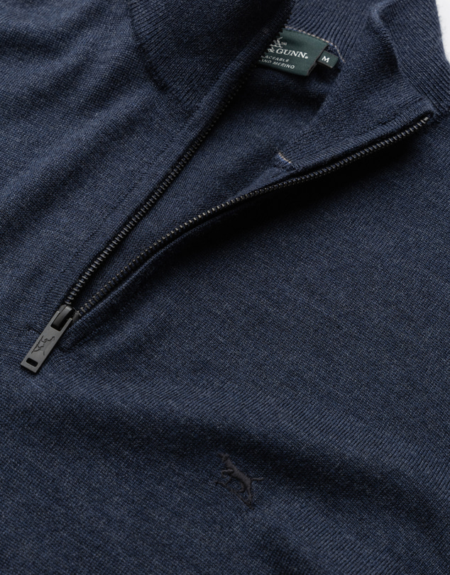 Rodd & Gunn - Nobles Knit