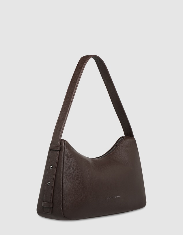 Status Anxiety - Hideout Shoulder Bag
