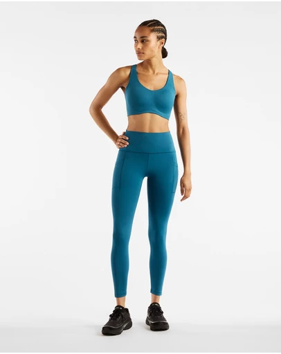 New Balance - RC Pocket Legging 25