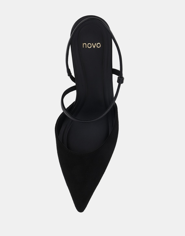 Novo - Intense