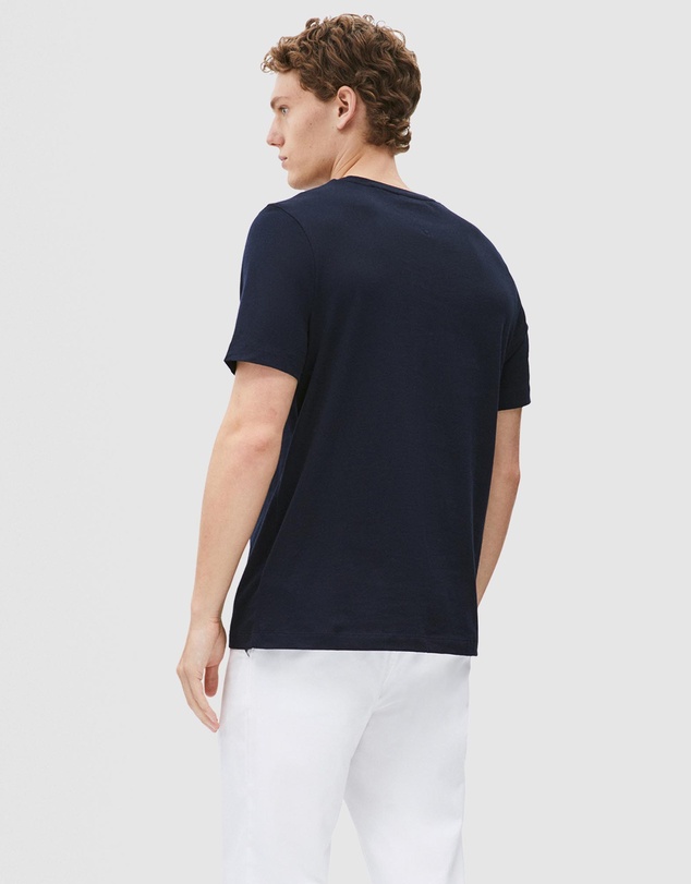 Tommy Hilfiger - Essential Cotton Tee