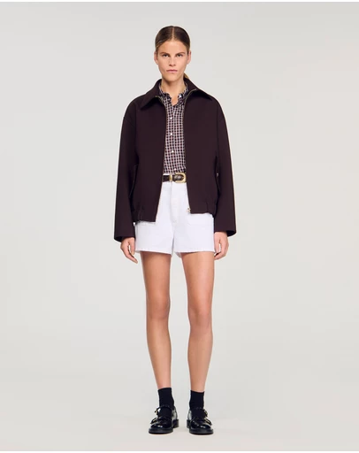 Sandro - Titouan Jacket