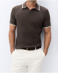 UNISON - Lee Suede Belt