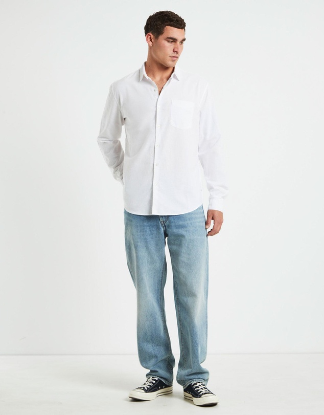 Arvust - Grover Long Sleeve Shirt