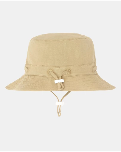 Toshi - Sunhat Olly Driftwood Large