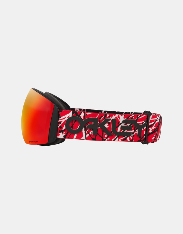 Oakley - Flight Deck Snow Goggles L