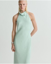 M.N.G - Angel Dress