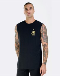 DVNT - Scorpion Tank