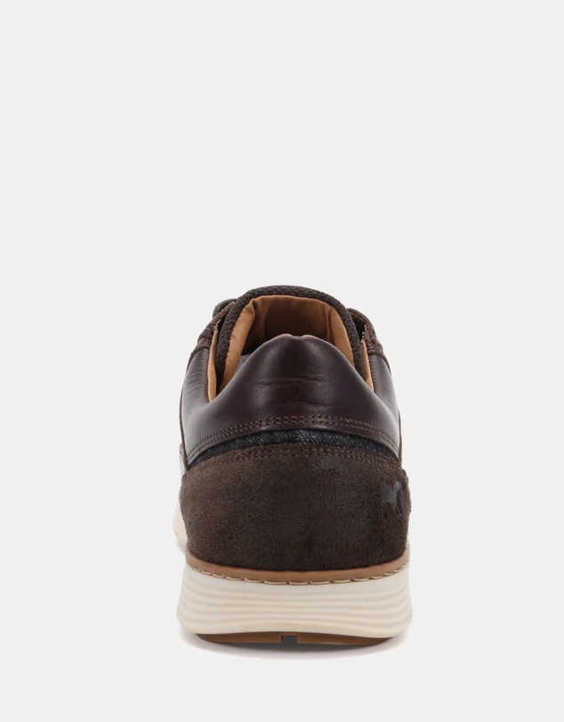 Wild Rhino - Chad Dark Brown