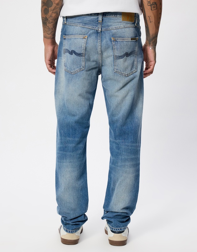Nudie Jeans - Steady Eddie II Jeans