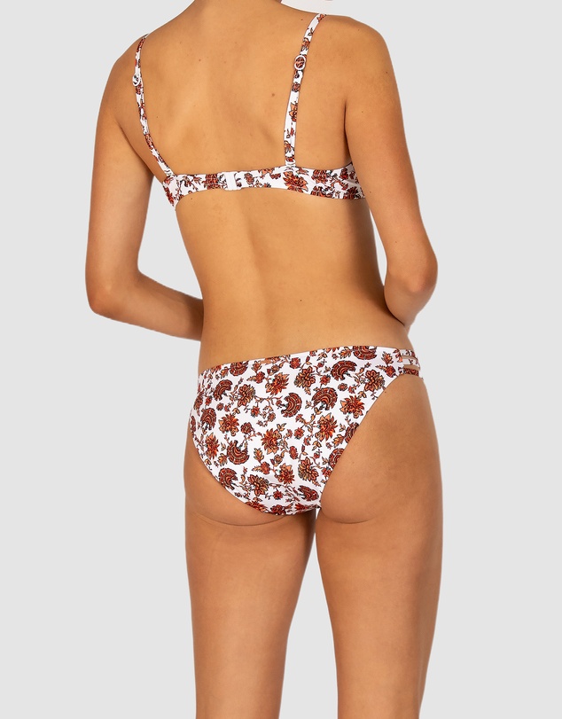Baku Swimwear - Flamenco Hipster Bikini Bottom