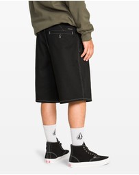 Volcom - Mens Billow 22