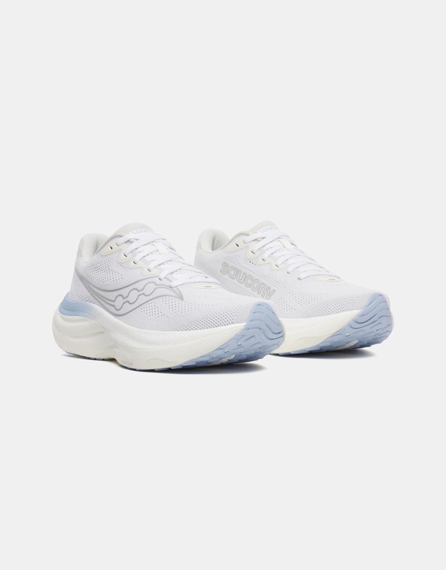 Saucony - Ride 19 - Women's