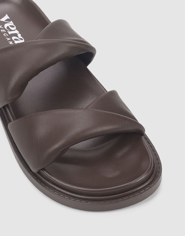 Verali - Bindy Footbed Slides