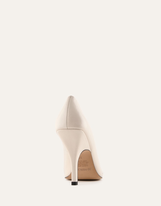 Jo Mercer - Carey High Heels