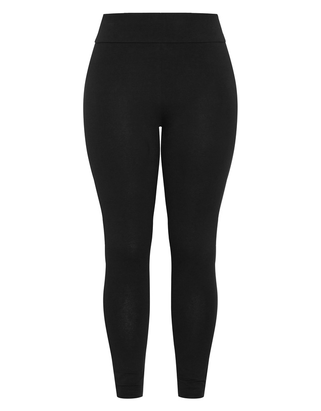 CCX - Full Length Wide Band Legging