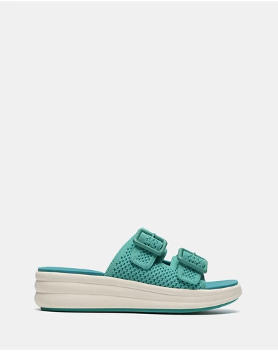 Clarks - Drift Faye Jade