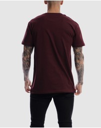 DVNT - Saint Tee