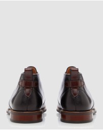 Dune London - Marching - Black