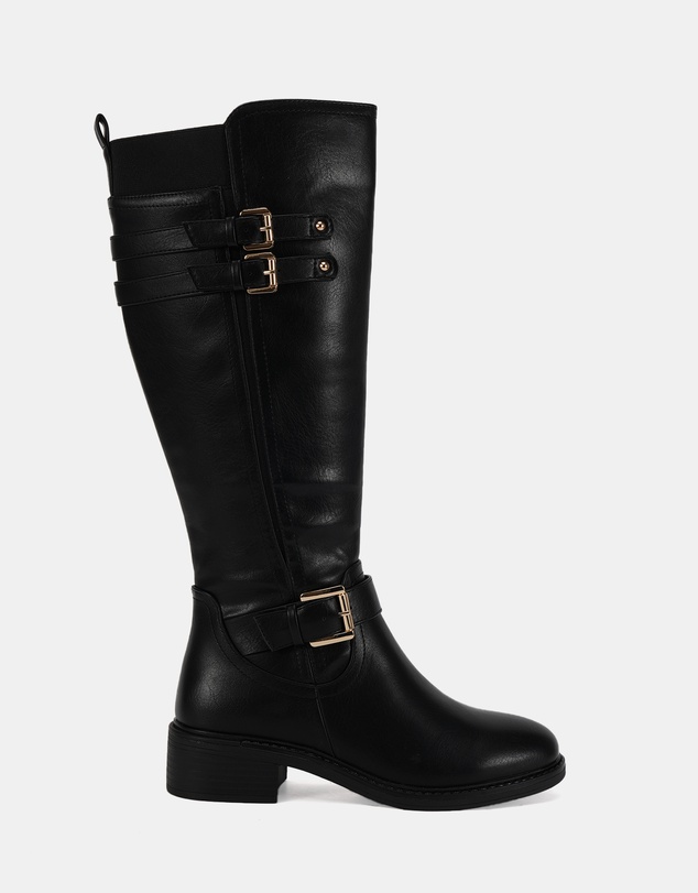 Novo - Jewell Boots