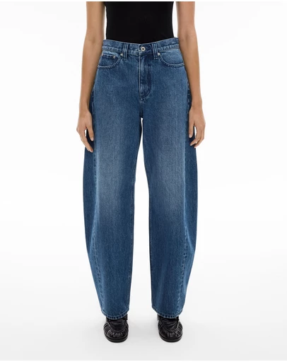 Witchery - Barrel Leg Jeans