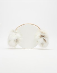 Unreal Fur - All Ears Earmuffs
