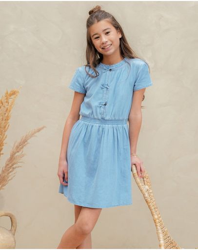 Light Denim