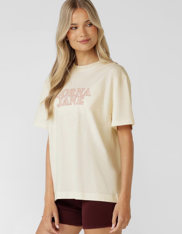 Lorna Jane - Edition T-Shirt