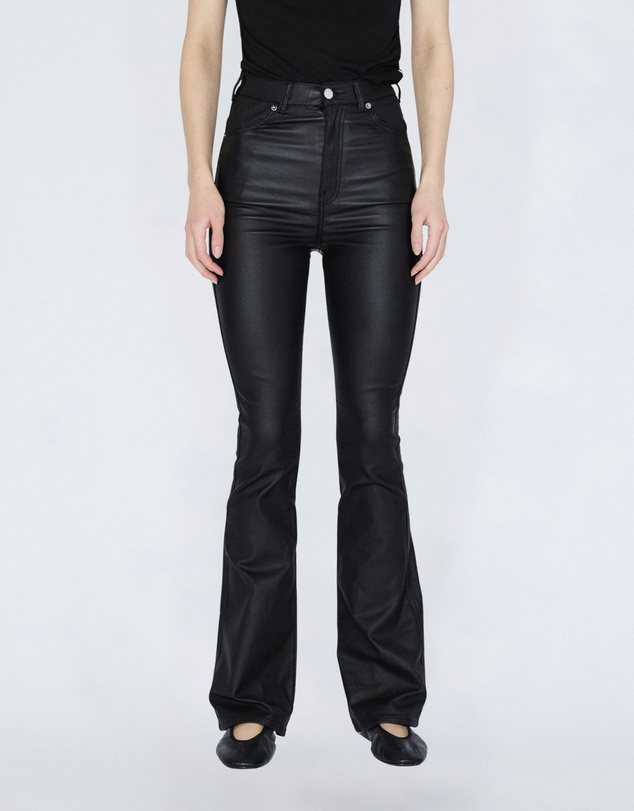 Dr Denim - Moxy High Flare Jeans