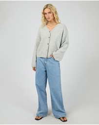 All About Eve - Nova Cardigan