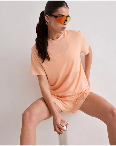 Aim'n - Le Run Seamless Running T-Shirt