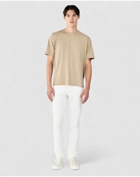 rag & bone - Classic Tee In Tech Jersey