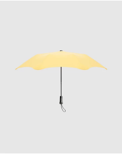 BLUNT Umbrellas - BLUNT Metro Buttercup