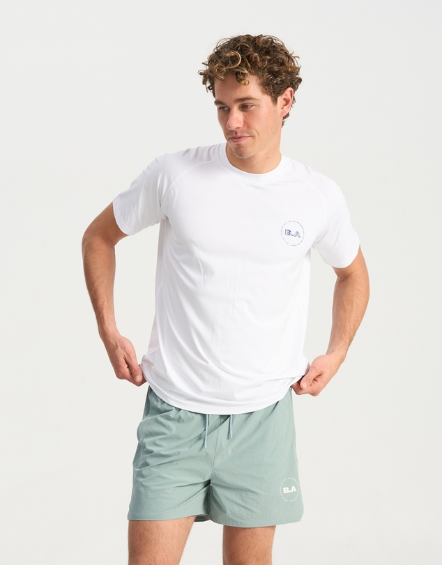 Bondi Active - Cultivate Tech Tee