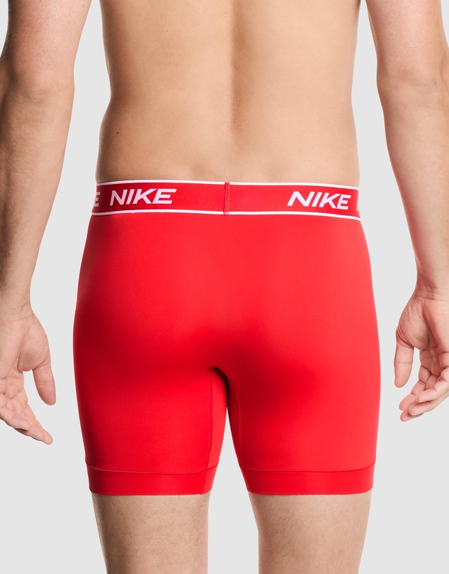 Nike - 3-Pack Boxer Briefs