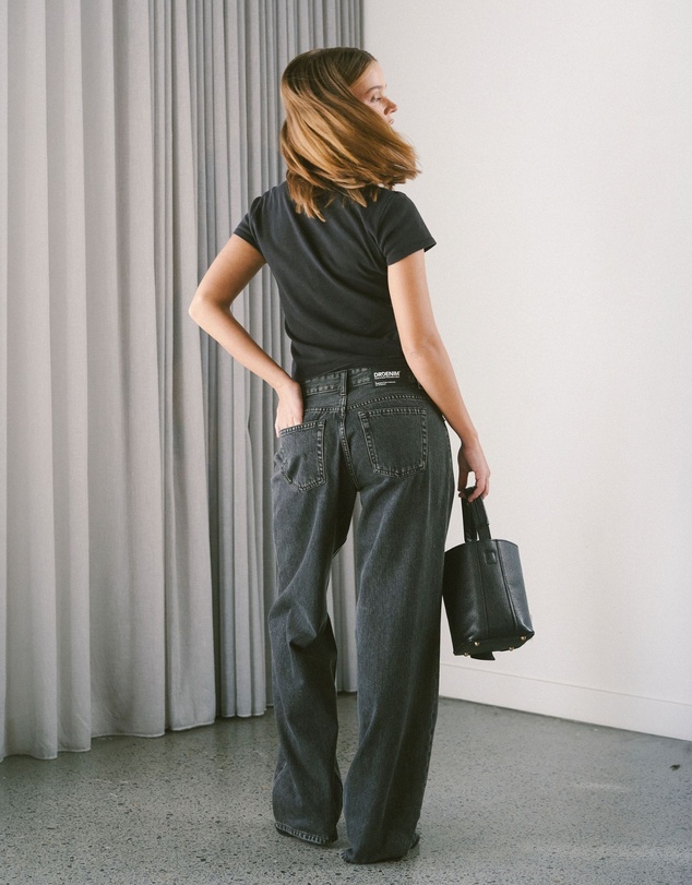 Dr Denim - Hill Jeans