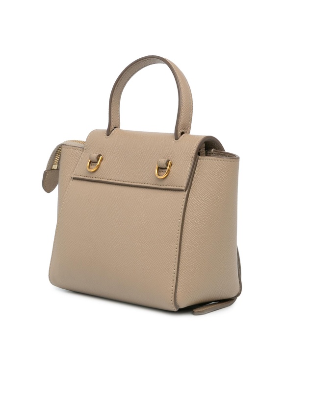 Pre-Loved by Azura Reborn - Pre-Loved celine Mini Belt Bag Classic Style