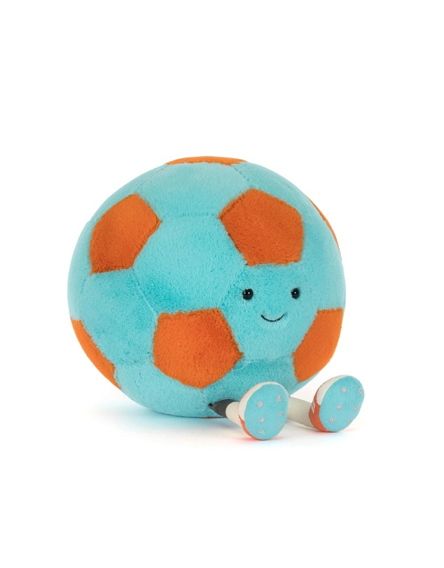 Jellycat - Amuseables Soccerball