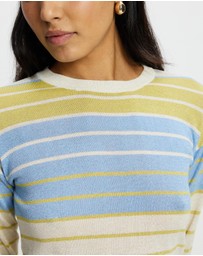 Emme - Sguizzo Knit Sweater